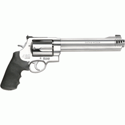 SMITH & WESSON 460XVR 460SW 8.38