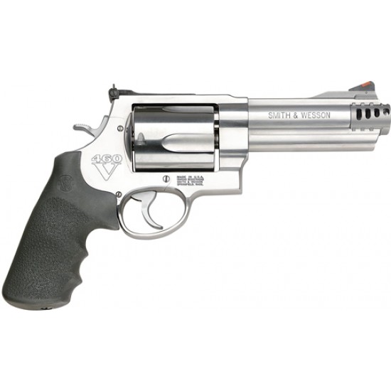 SMITH & WESSON 460XVR .460SW 5