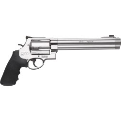 SMITH & WESSON 500 500SW 8.38