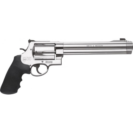 SMITH & WESSON 500 .500 SMITH & WESSON 8.38