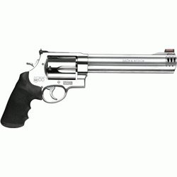 SMITH & WESSON 500 500SW 8.38