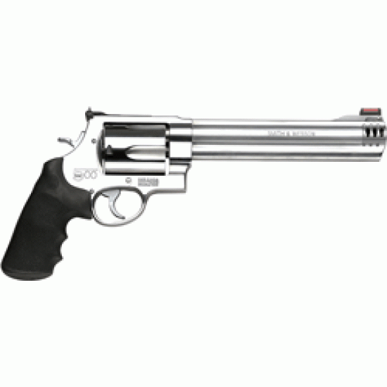 SMITH & WESSON 500 .500 SMITH & WESSON 8.38
