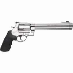 SMITH & WESSON 500 500SW 4