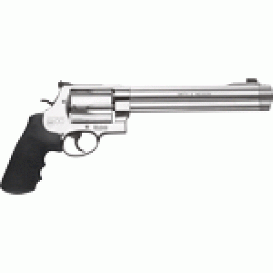 SMITH & WESSON 500 .500 SMITH & WESSON 4
