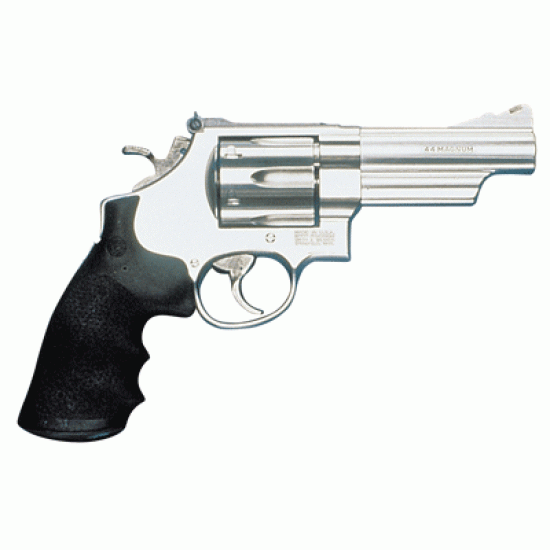 SMITH & WESSON 629 .44 MAGNUM 4