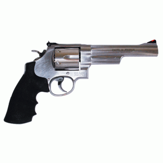 SMITH & WESSON 629 .44 MAGNUM 6