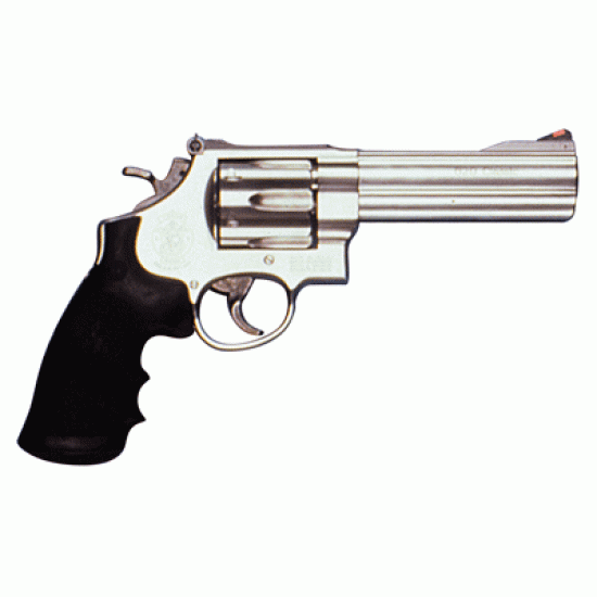 SMITH & WESSON 629 .44MAG 5