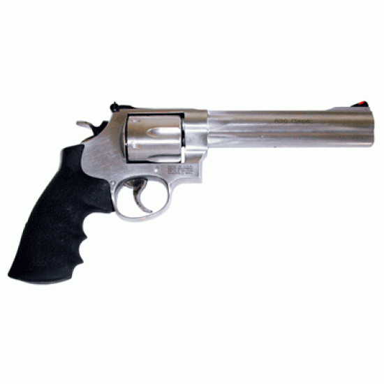 SMITH & WESSON 629 .44MAG 6.5