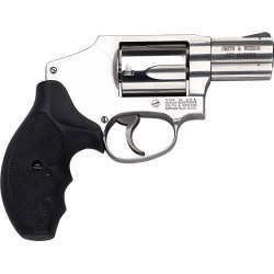 SMITH & WESSON 640 .357 2.125