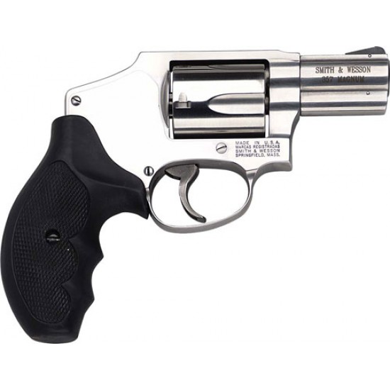 SMITH & WESSON 640 .357 2.125