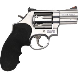 SMITH & WESSON 686PLUS .357 2.5