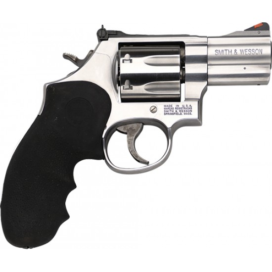 SMITH & WESSON 686PLUS .357 2.5