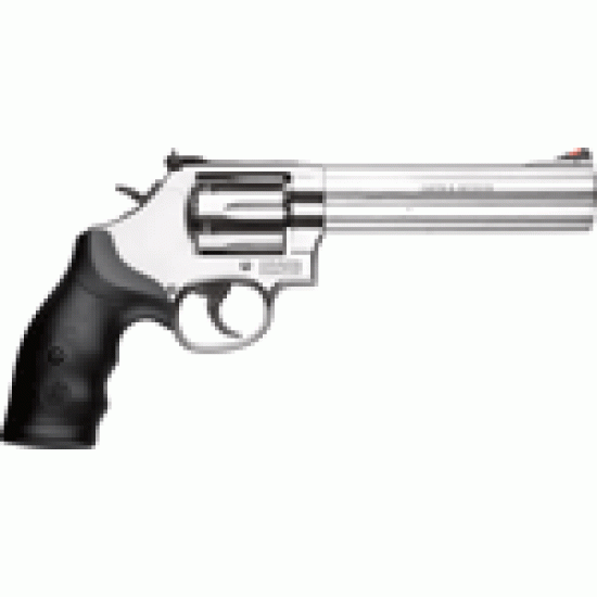 SMITH & WESSON 686 .357 6