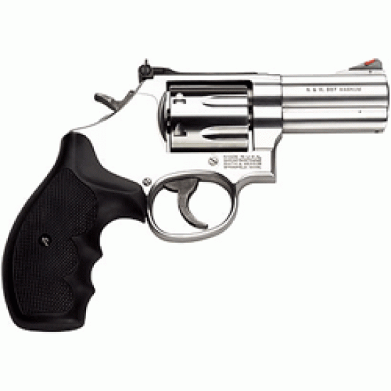 SMITH & WESSON 686PLUS .357 3