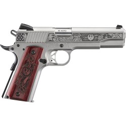 RUGER SR1911 45ACP FS 8-SHOT 250TH YEAR OF AMERICAN LIBERTY
