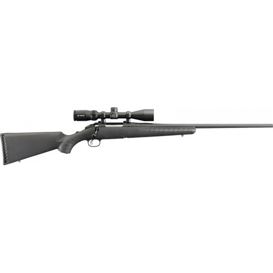 RUGER AMERICAN .270 WINCHESTER 22