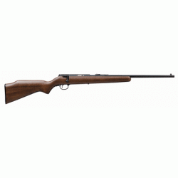 SAVAGE MARK I-G .22LR 21