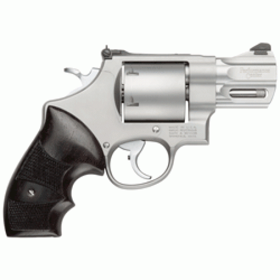 SMITH & WESSON 629 PERFORMANCE CENTER .44 MAGNUM 2.625