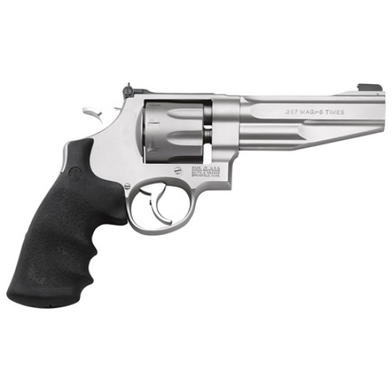 SMITH & WESSON 627 PERFORMANCE CENTER .357 5