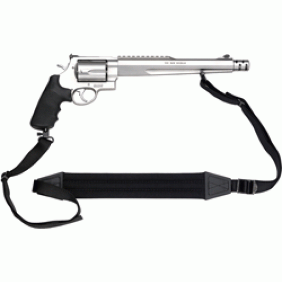 SMITH & WESSON 500 COMPENSATED HUNTER PERFORMANCE CENTER 500SW 10.5