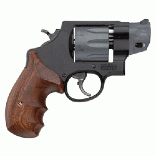 SMITH & WESSON 327 PERFORMANCE CENTER 2