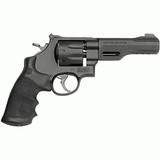 SMITH & WESSON 327 PERFORMANCE CENTER 5