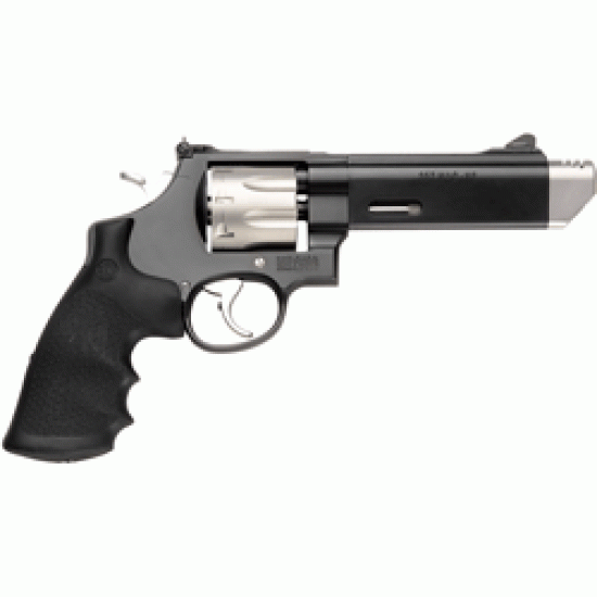 SMITH & WESSON 627 V-COMP PERFORMANCE CTR.357 MAG 5