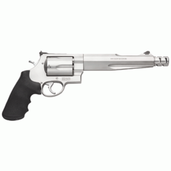 SMITH & WESSON 500 PERFORMANCE CENTER .500 SMITH & WESSON 7.5