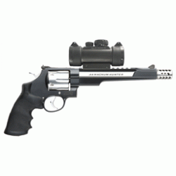 SMITH & WESSON 629 HUNTER PERFORMANCE CENTER .44 MAGNUM 7.5