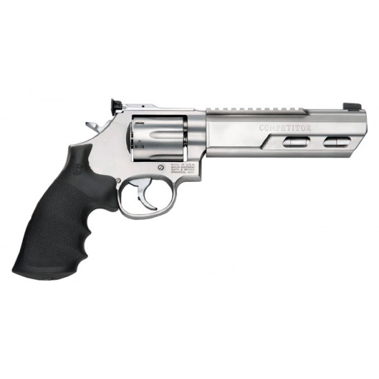 SMITH & WESSON 686 PERFORMANCE CENTER 6