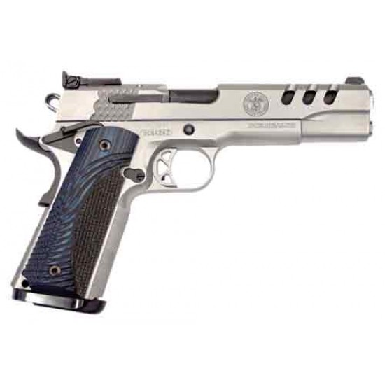 SMITH & WESSON 1911 PERFORMANCE CENTER .45 ACP 5