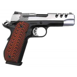 SMITH & WESSON 1911 PERFORMANCE CENTER .45 ACP 4.5