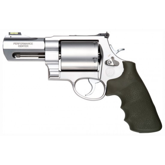 SMITH & WESSON 460XVR PERFORMANCE CENTER .460SW 3-1/2