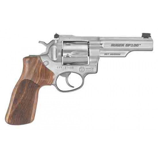 RUGER GP100 .357 MAGNUM 4.2