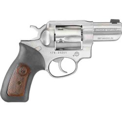 RUGER GP100 .357MAG 2.5