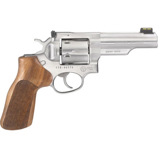 RUGER GP100 MATCH 10MM 4.2