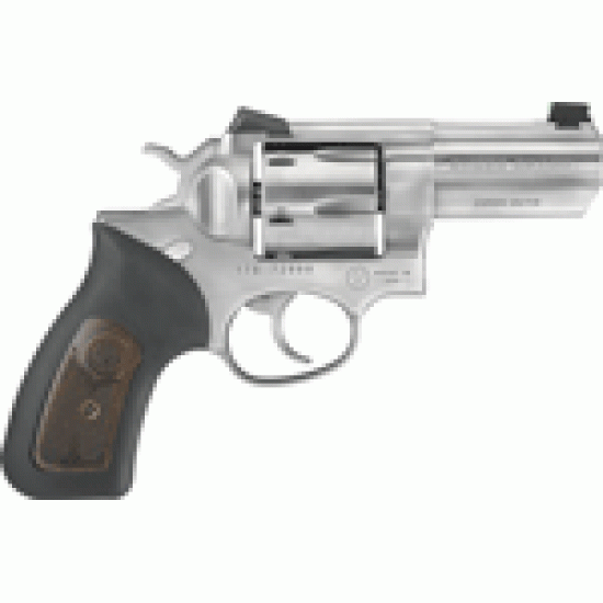 RUGER GP100 10MM 3