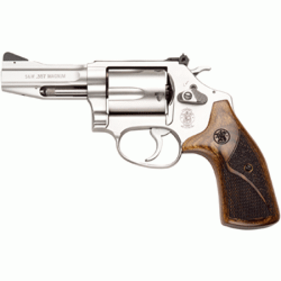SMITH & WESSON PRO SERIES 60 .357 3