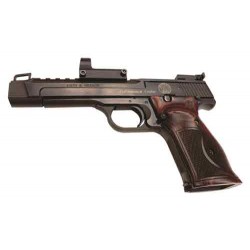 SMITH & WESSON 41-OR .22LR 5.5