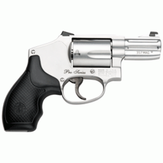 SMITH & WESSON PRO SERIES 640 .357 2.125