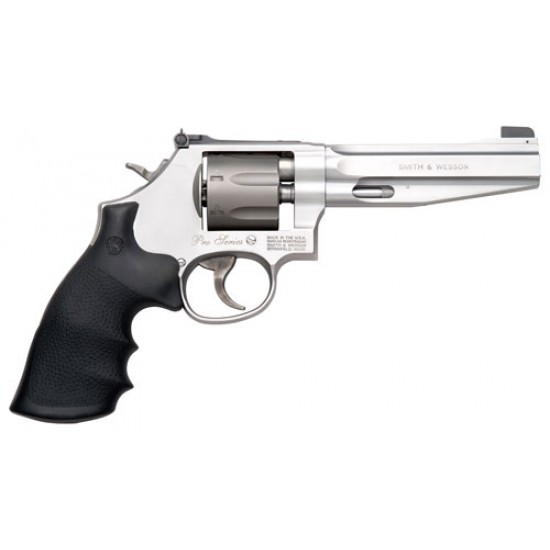 SMITH & WESSON PRO SERIES 986 9MM LUGER 5