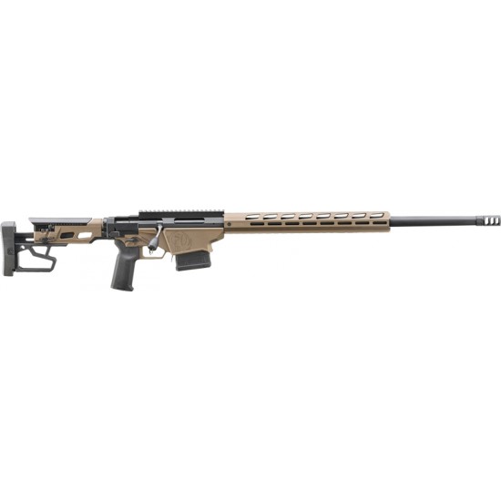 RUGER PRECISION 6.5 CM 24