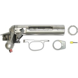 SAVAGE TARGET ACTION STAINLESS STD BOLT HEAD RH BOLT & PORT SAVAGE TARGET ACTION STAINLESS STD BOLT HEAD RH BOLT & PORT