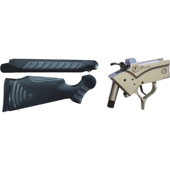 TC ENCORE PROHUNTER RIFLE FRAME STAINLESS MO BOTTOMLAND