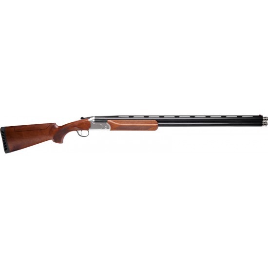 STEVENS 555 SPORTING 12GA 26