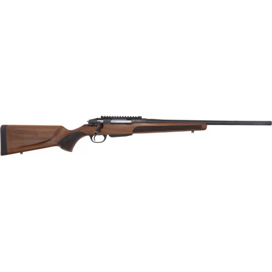 SAVAGE 334 270 WIN 20" BLACK/ WALNUT