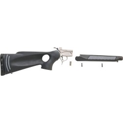 TC ENCORE PROHUNTER RIFLE/.410 GA FRAME S/S BLACK THUMBHOLE TC ENCORE PROHUNTER RIFLE/.410 GA FRAME S/S BLACK THUMBHOLE