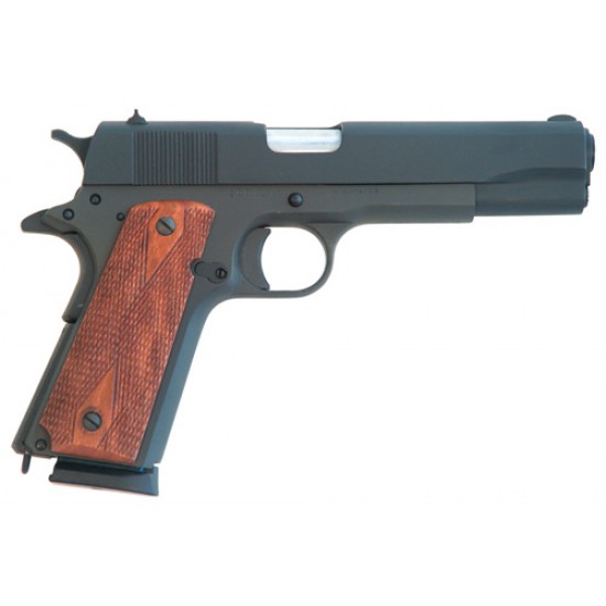 CIMARRON 1911-A1 STANDARD .45ACP 5