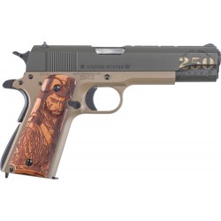 AUTO-ORDNANCE 1911 45ACP 5