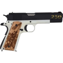 AUTO-ORDNANCE 1911 45ACP 5